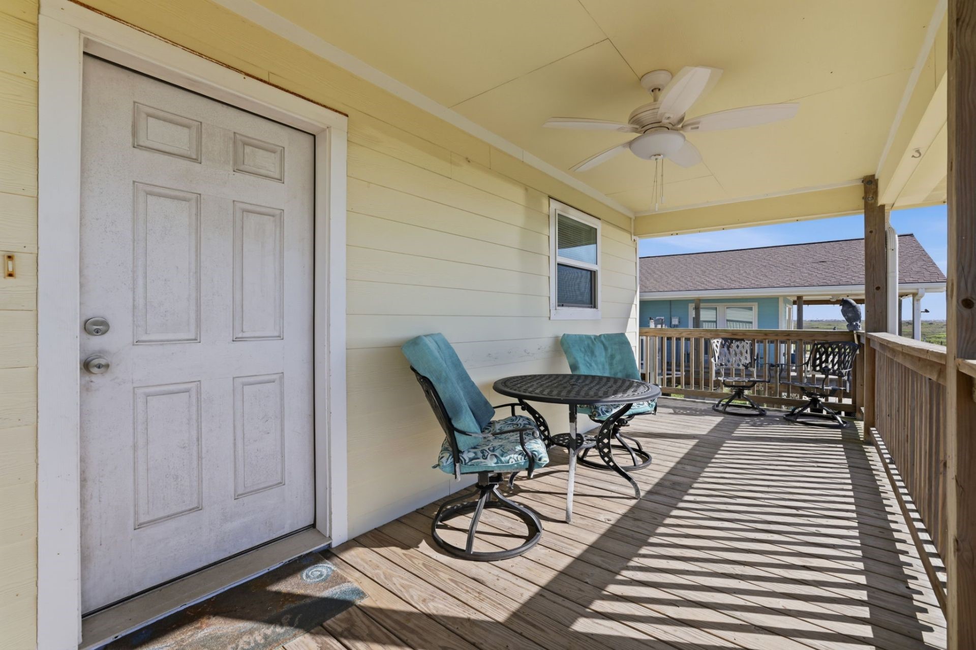 16522 John Silver Road Galveston, TX 77554 - Photo 13 of 26