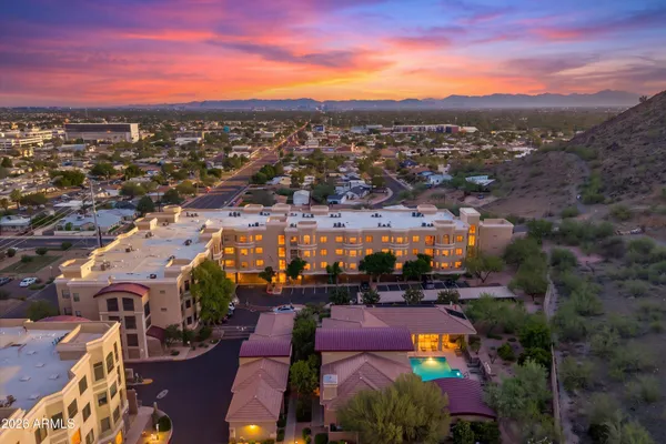 $3,500 | 9820 North Central Avenue, Unit 123, Phoenix, AZ 85020