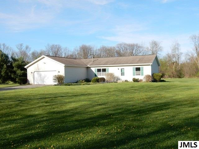 4277 Clinton Road Jackson, MI 49201 - Photo 1 of 15 Photo 1