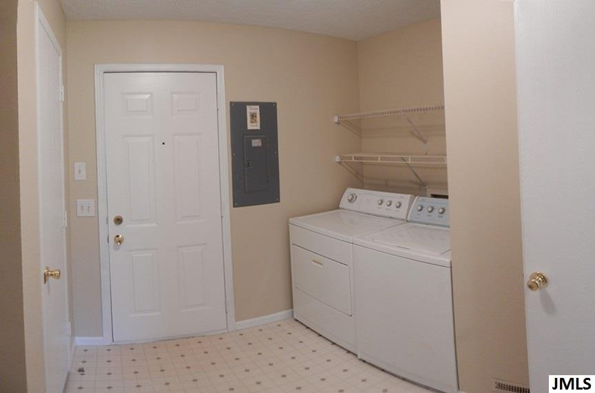 4277 Clinton Road Jackson, MI 49201 - Photo 13 of 15 Photo 13