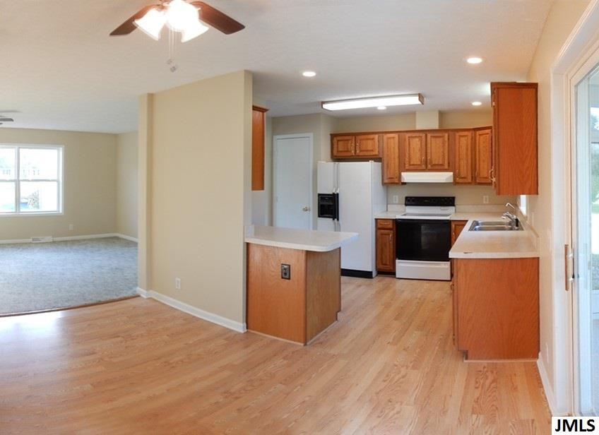 4277 Clinton Road Jackson, MI 49201 - Photo 5 of 15 Photo 5
