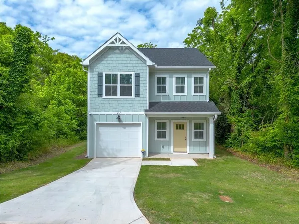 $1,900 | 717 Scales Street, Griffin, GA 30224