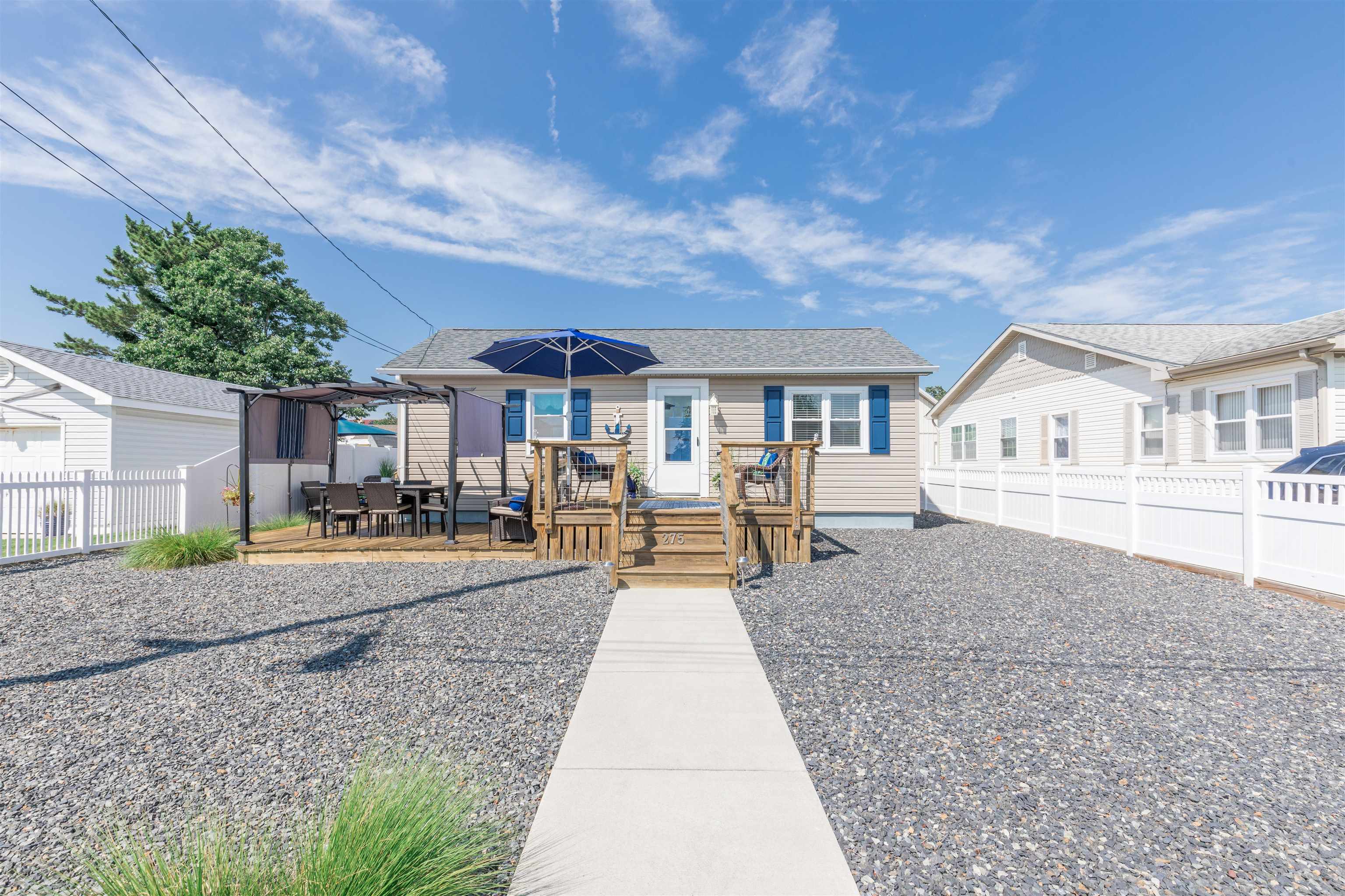 275 Birch Road Villas, NJ 08251 - Photo 2 of 29 Gallery Image 2