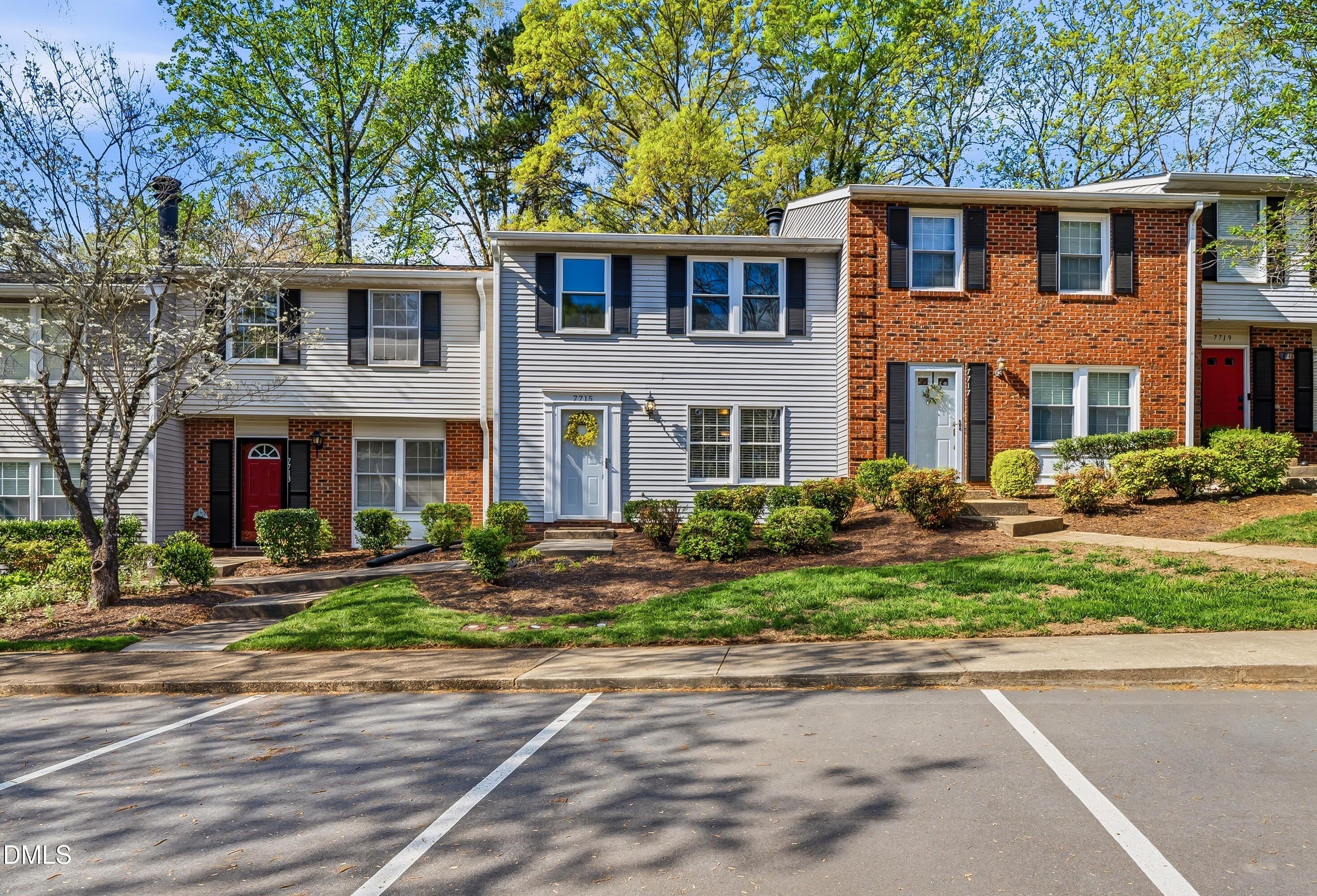7715 Ohmann Court Raleigh, NC 27615 - Photo 35 of 36 7715 Ohmann Ct