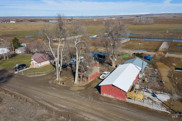 $1,400,000 | 585 East 570 Street, Dietrich, ID 83324