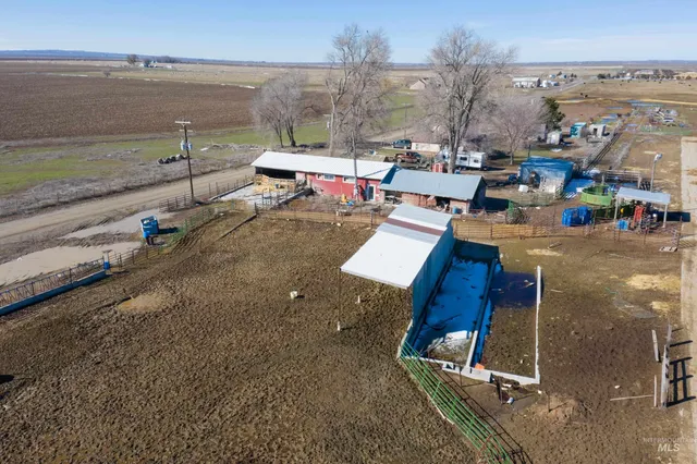 $1,400,000 | 585 East 570 Street, Dietrich, ID 83324