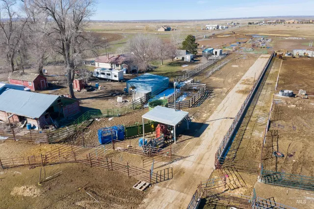 $1,400,000 | 585 East 570 Street, Dietrich, ID 83324