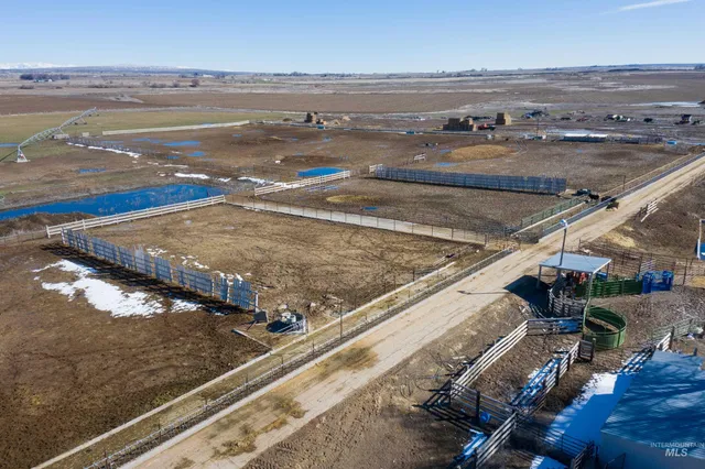 $1,400,000 | 585 East 570 Street, Dietrich, ID 83324