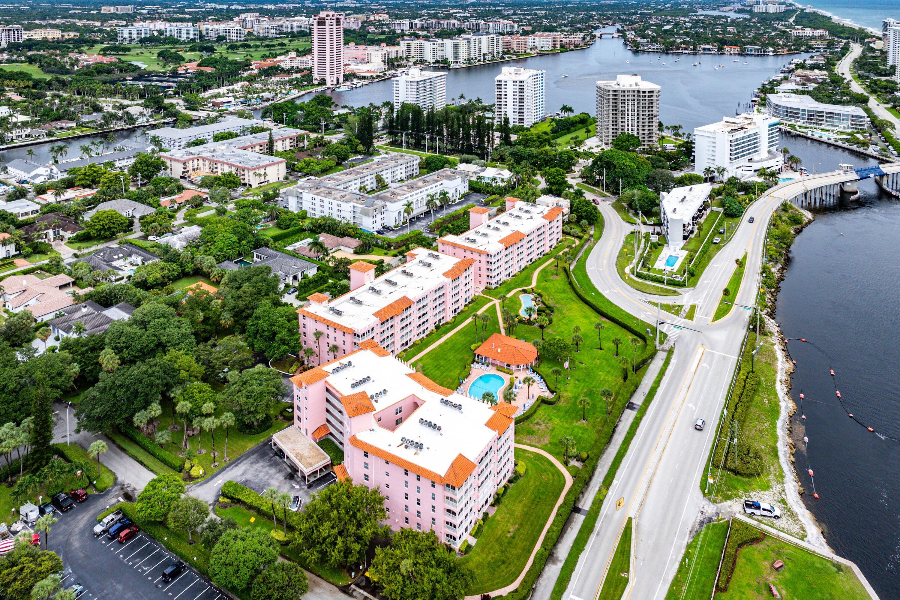 1001 East Camino Real, Unit 4040 Boca Raton, FL 33432 - Photo 39 of 44