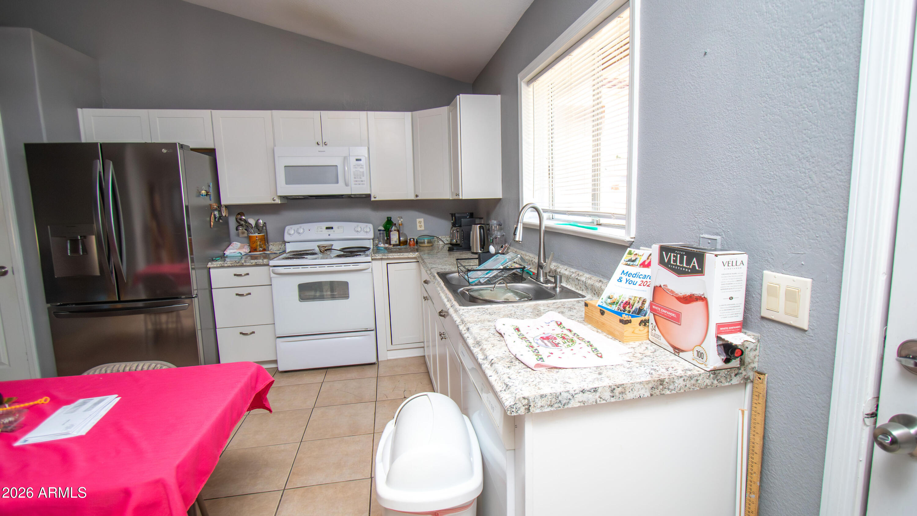 9315 East Adobe Road Mesa, AZ 85207 - Photo 21 of 31 Kitchen.1