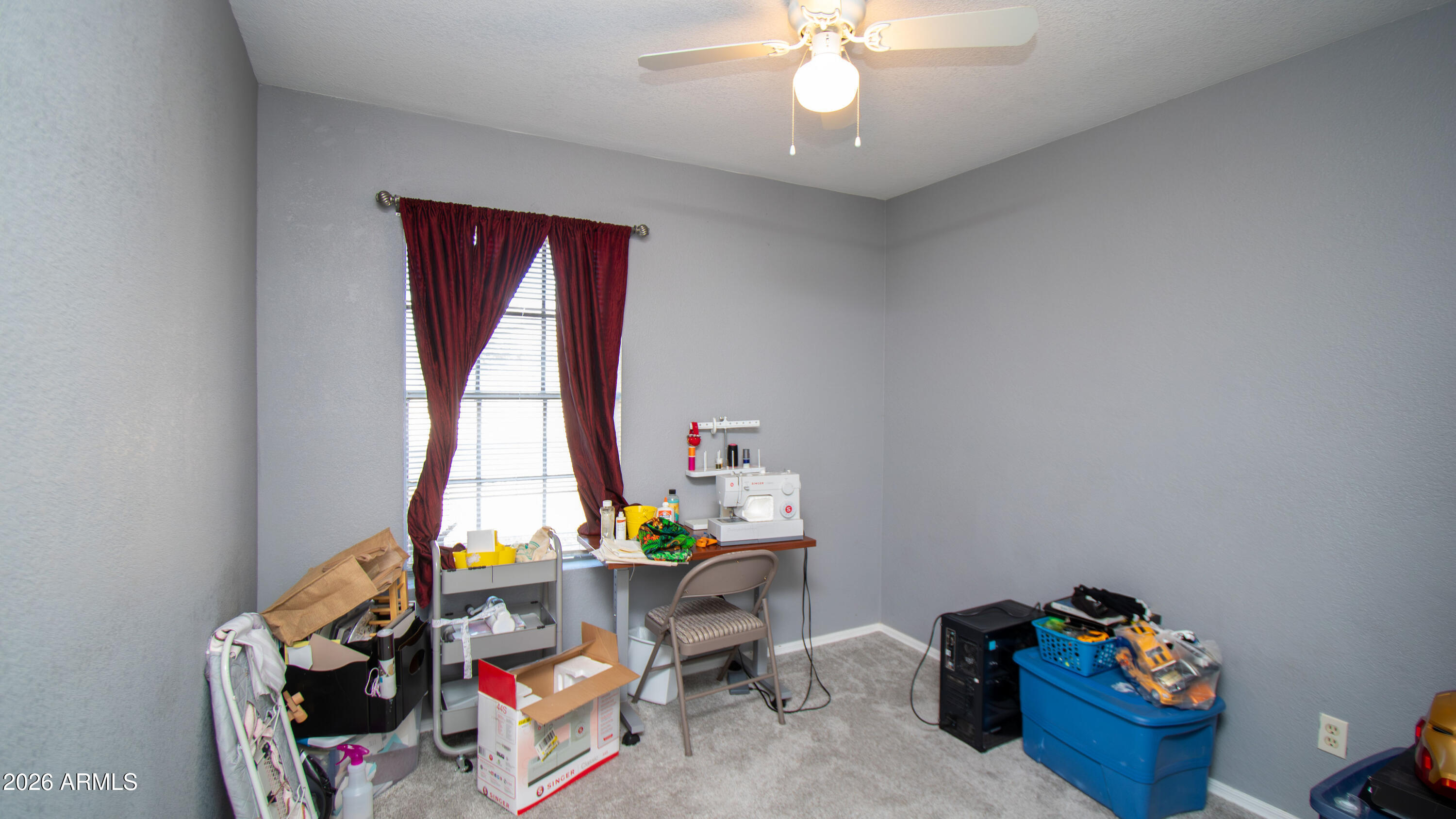 9315 East Adobe Road Mesa, AZ 85207 - Photo 29 of 31 Bedroom 3.2