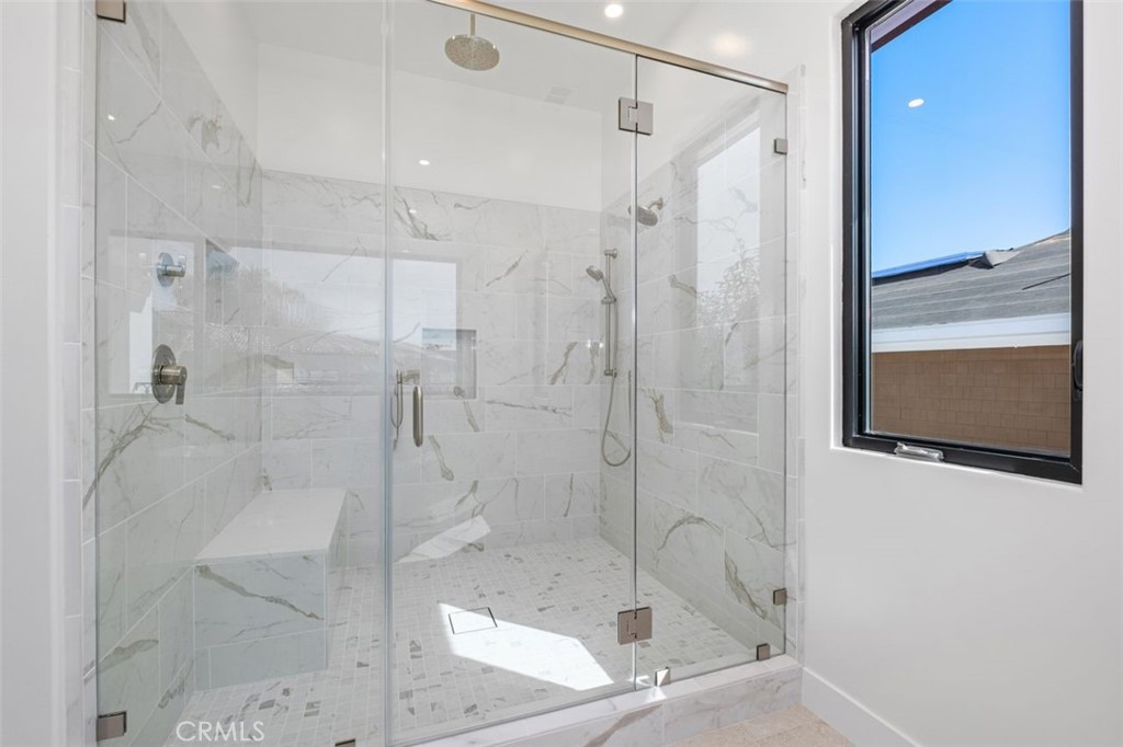 34882 Doheny Place Dana Point, CA 92624 - Photo 15 of 42 a bathroom with a shower
