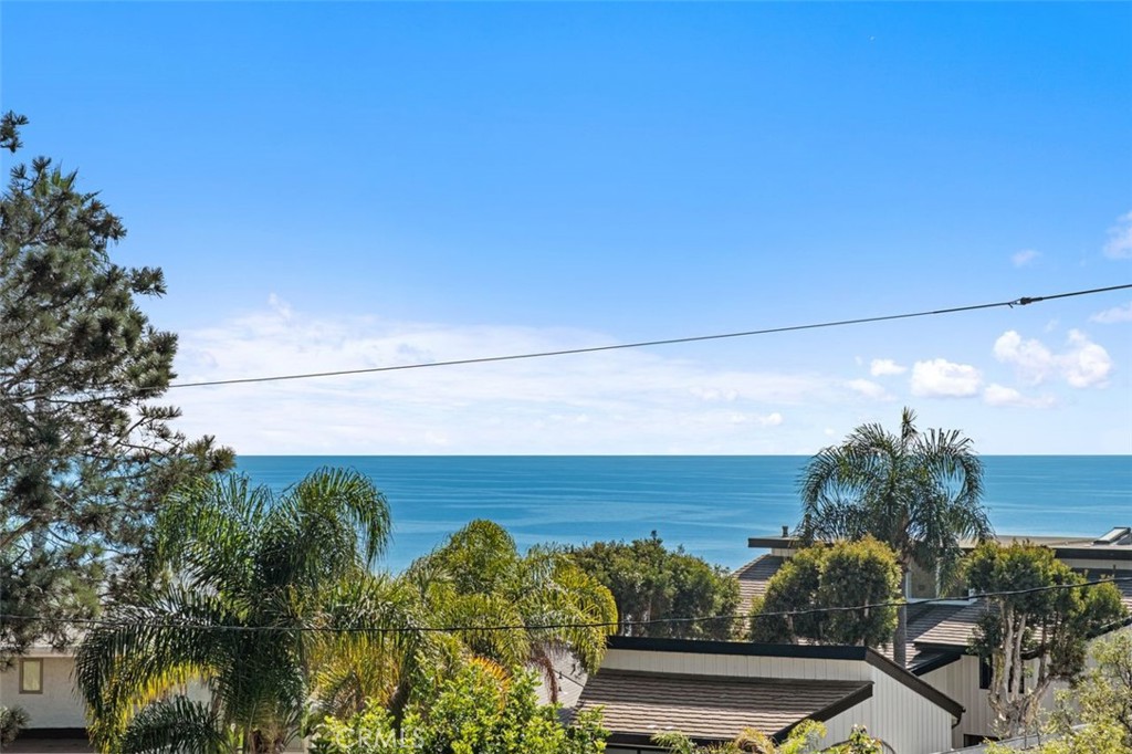 34882 Doheny Place Dana Point, CA 92624 - Photo 24 of 42 a view of a yard and mountain in the back
