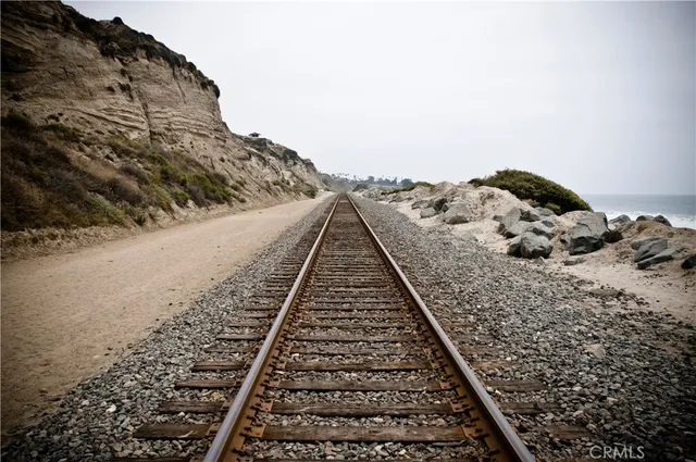 a view of a large building