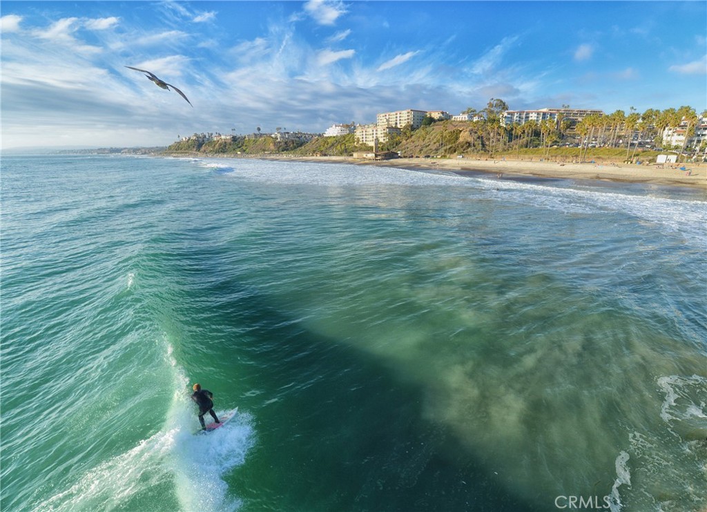 34882 Doheny Place Dana Point, CA 92624 - Photo 37 of 42 a view of an ocean