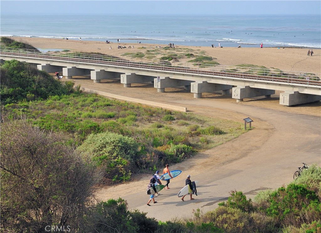 34882 Doheny Place Dana Point, CA 92624 - Photo 39 of 42 a view of a city with an ocean view