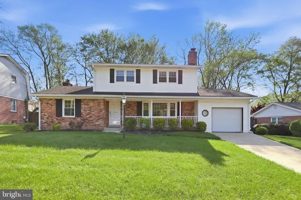 $429,900 | 9705 Wyman Way, Upper Marlboro, MD 20772