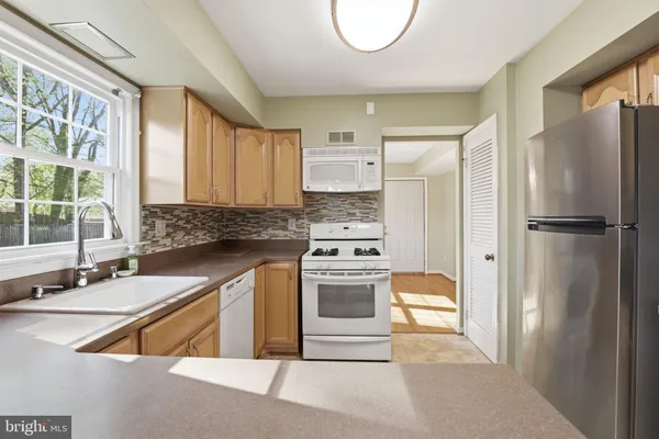 $449,990 | 9705 Wyman Way, Upper Marlboro, MD 20772