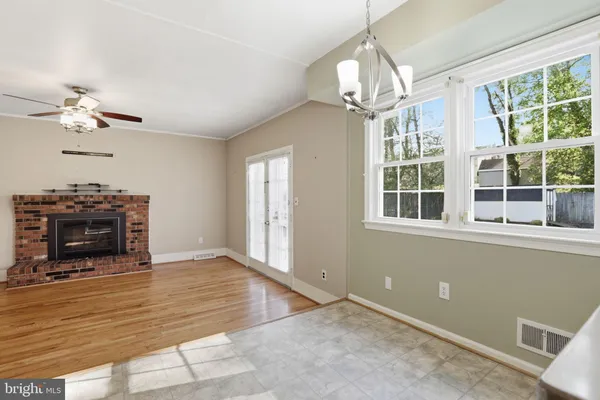 $449,990 | 9705 Wyman Way, Upper Marlboro, MD 20772