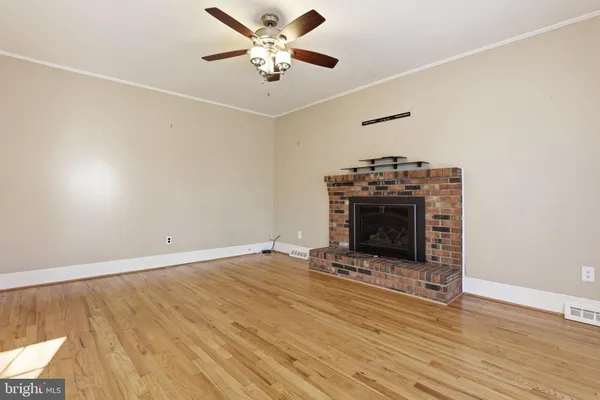 $449,990 | 9705 Wyman Way, Upper Marlboro, MD 20772