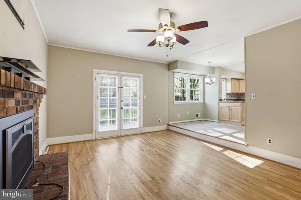 $449,990 | 9705 Wyman Way, Upper Marlboro, MD 20772