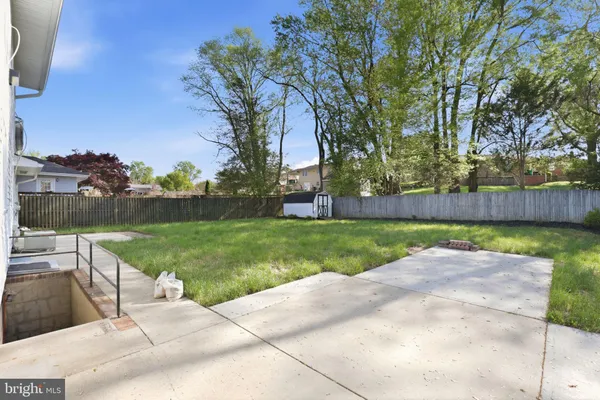 $449,990 | 9705 Wyman Way, Upper Marlboro, MD 20772