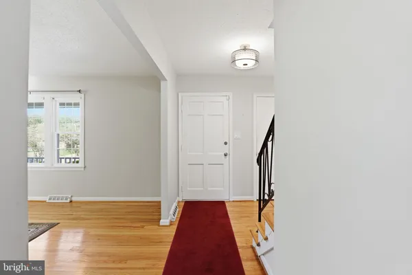 $449,990 | 9705 Wyman Way, Upper Marlboro, MD 20772