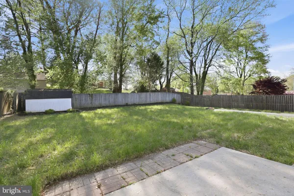 $449,990 | 9705 Wyman Way, Upper Marlboro, MD 20772