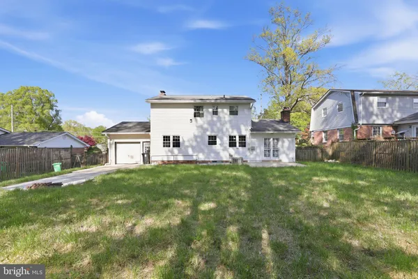 $449,990 | 9705 Wyman Way, Upper Marlboro, MD 20772