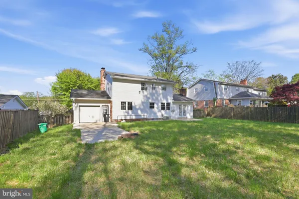 $449,990 | 9705 Wyman Way, Upper Marlboro, MD 20772