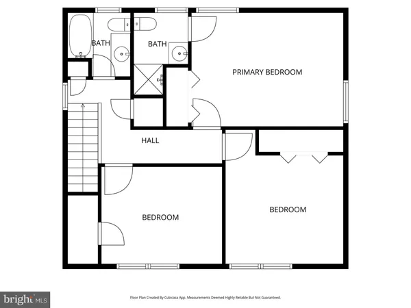 $449,990 | 9705 Wyman Way, Upper Marlboro, MD 20772