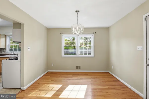 $449,990 | 9705 Wyman Way, Upper Marlboro, MD 20772