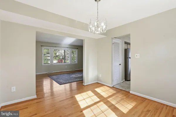 $449,990 | 9705 Wyman Way, Upper Marlboro, MD 20772