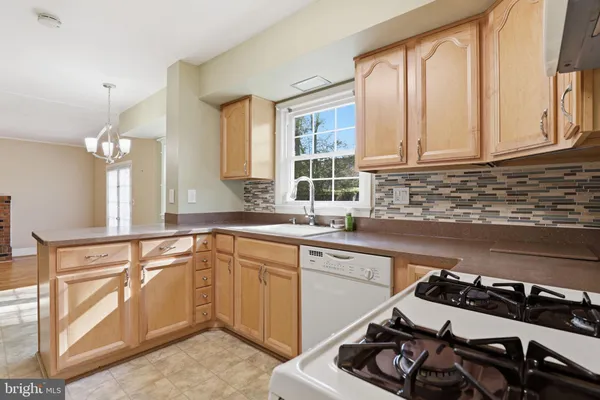 $449,990 | 9705 Wyman Way, Upper Marlboro, MD 20772