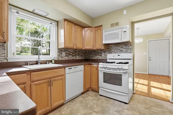 $449,990 | 9705 Wyman Way, Upper Marlboro, MD 20772