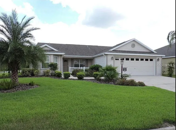$2,300 | 798 Journey Lane, The Villages, FL 32163