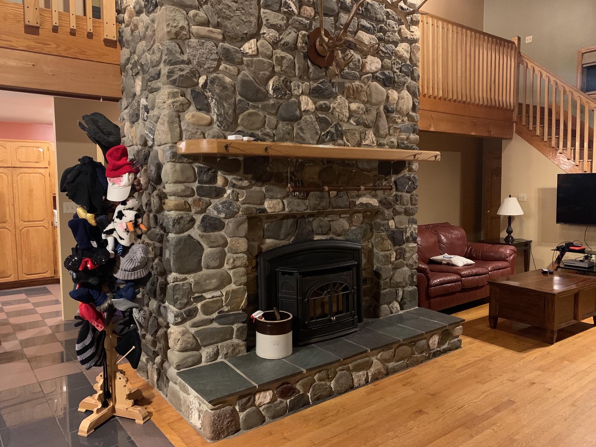 30 McLean Road Mapleton, ME 04757 - Photo 6 of 24 IMG_7355