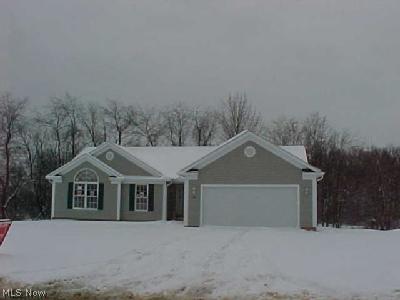 2186 Timber Ridge Trail Streetsboro, OH 44241 - Photo 1 of 1