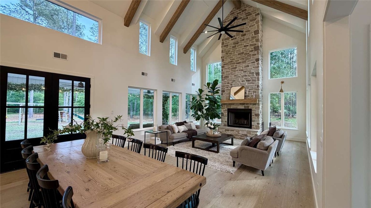 835 Highway 413 Belton, SC 29627 - Photo 4 of 47
