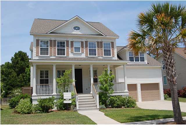 1353 Osmond Road Mount Pleasant, SC 29466 - Photo 1 of 4 Primary Photo