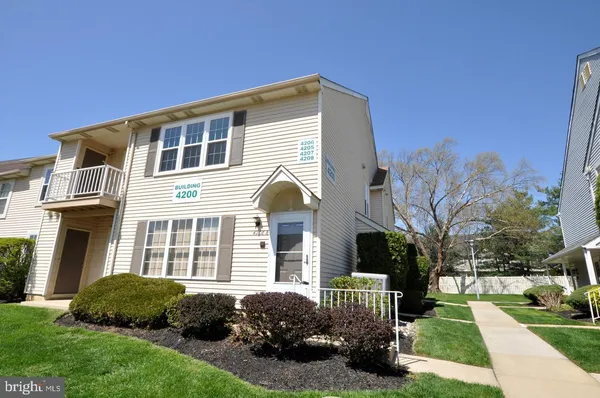 $2,000 | 4208 B Adelaide Drive, Mount Laurel, NJ 08054