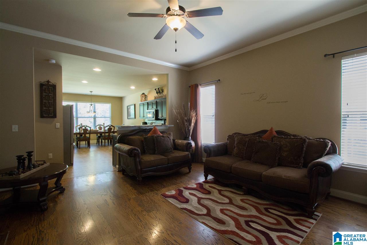 3012 Springfield Circle Chelsea, AL 35043 - Photo 6 of 43