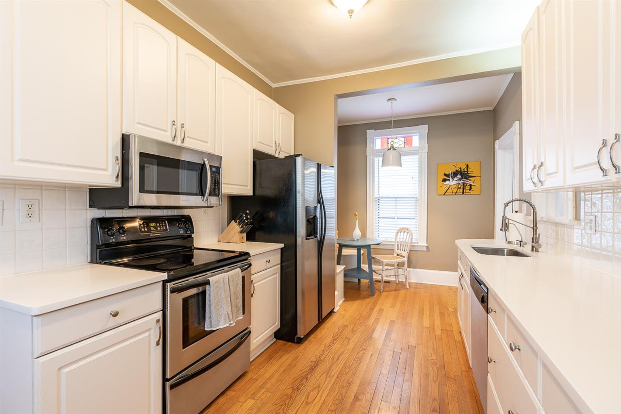 216 Pace Street Raleigh, NC 27604 - Photo 15 of 30 Photo 15