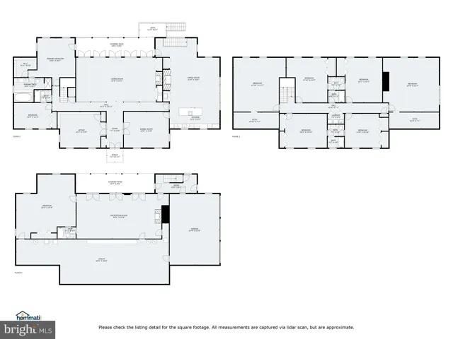 $3,199,000 | 121 Yarnick Road, Great Falls, VA 22066