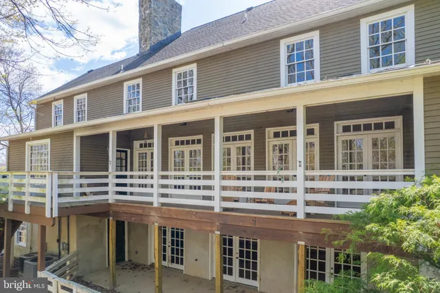 $3,199,000 | 121 Yarnick Road, Great Falls, VA 22066