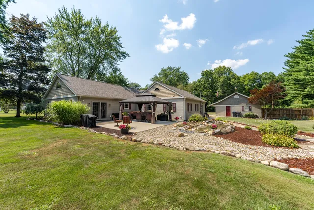 $475,000 | 4405 South 29th Street, Kalamazoo, MI 49048