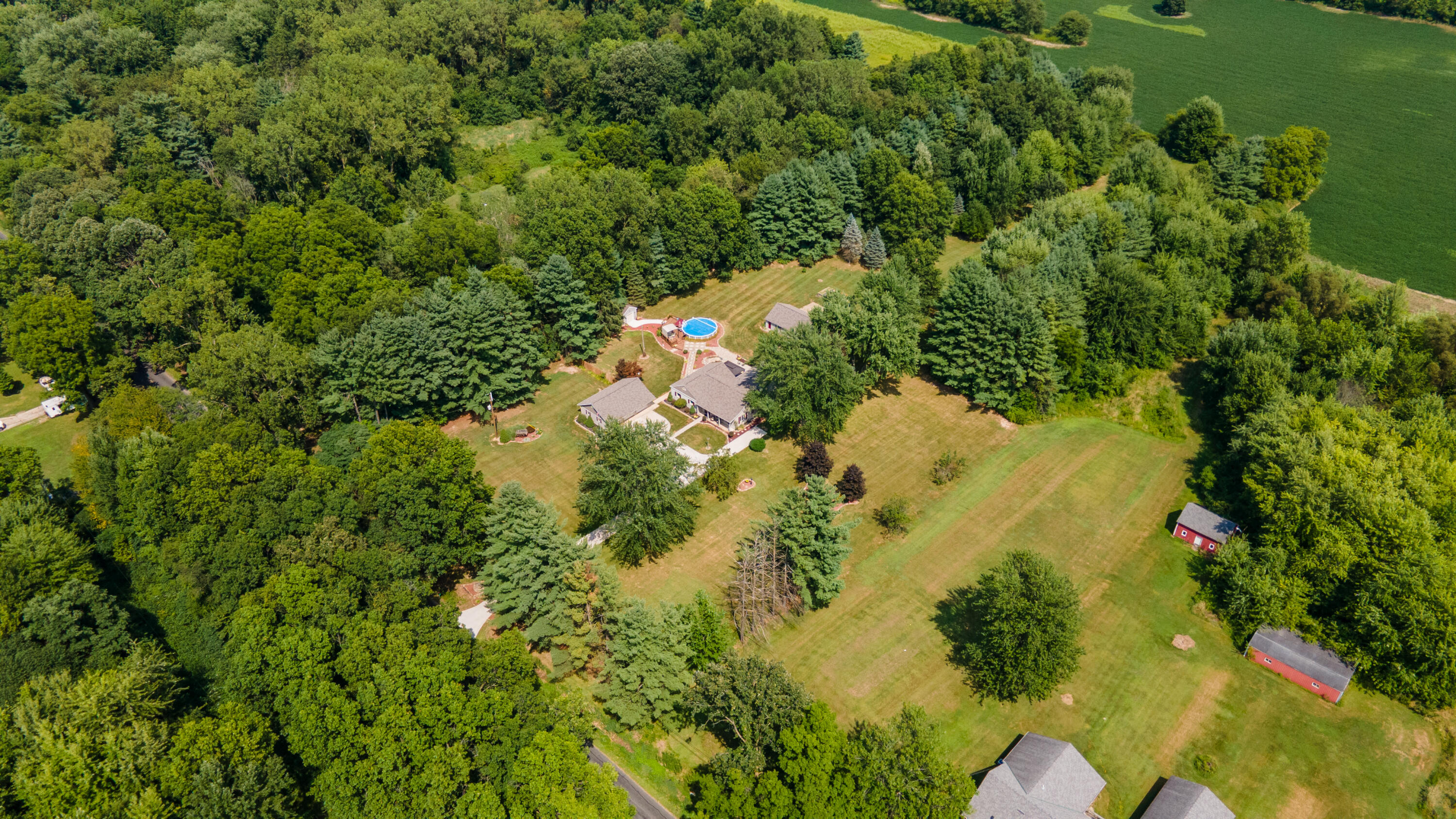 4405 South 29th Street Kalamazoo, MI 49048 - Photo 57 of 66 DJI_0637