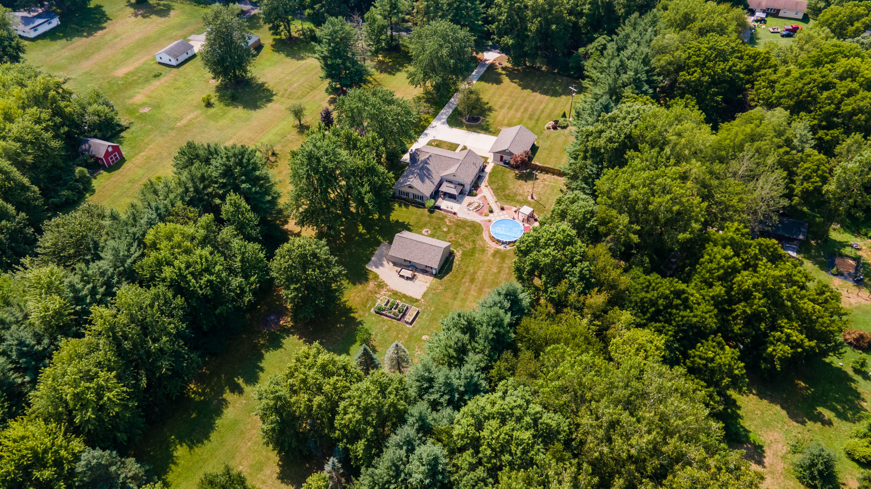 4405 South 29th Street Kalamazoo, MI 49048 - Photo 60 of 66 DJI_0640