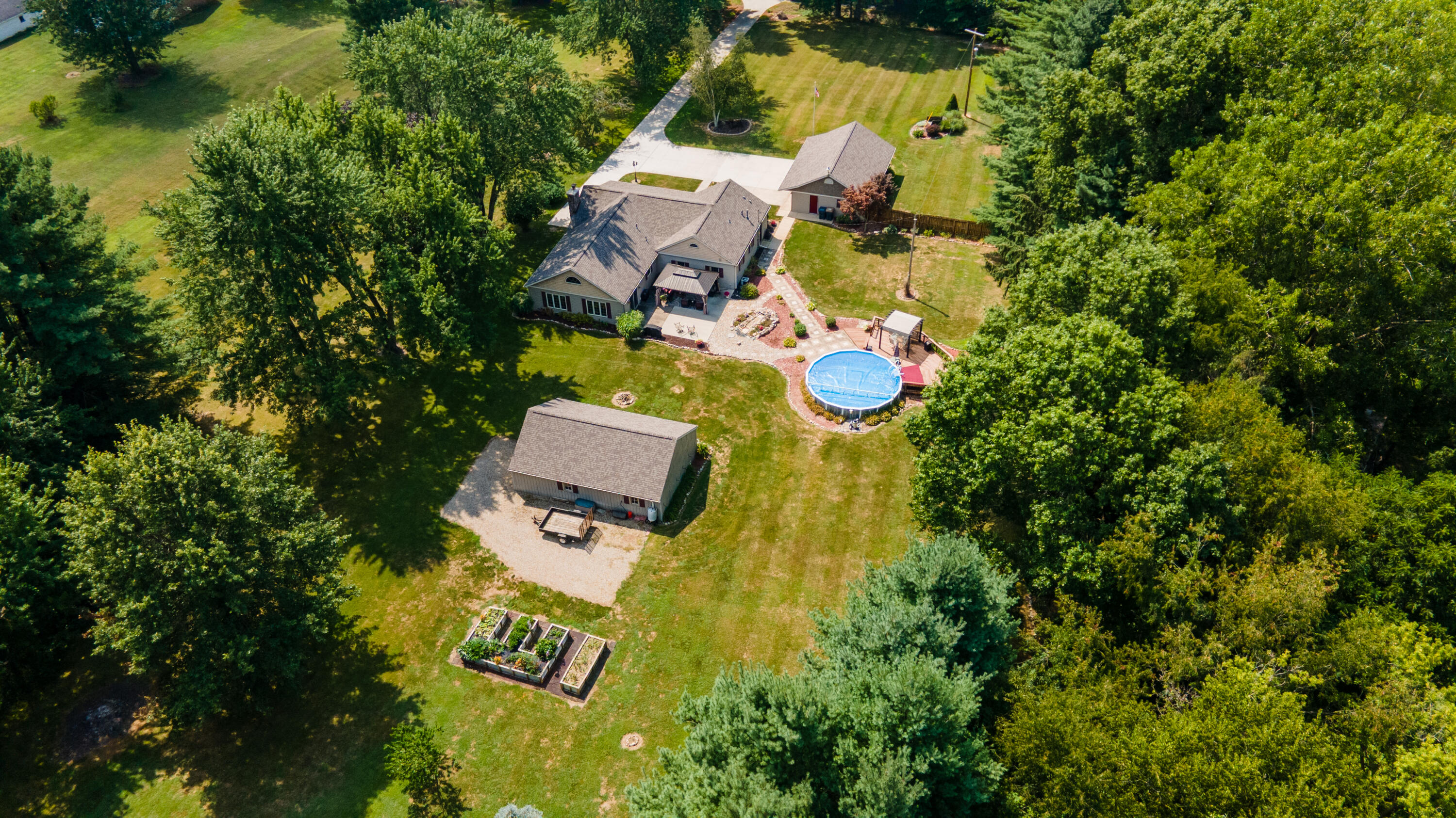 4405 South 29th Street Kalamazoo, MI 49048 - Photo 61 of 66 DJI_0641
