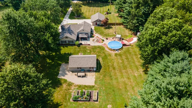 $475,000 | 4405 South 29th Street, Kalamazoo, MI 49048